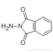 N-AMINOPHTHALIMIDE CAS 1875-48-5